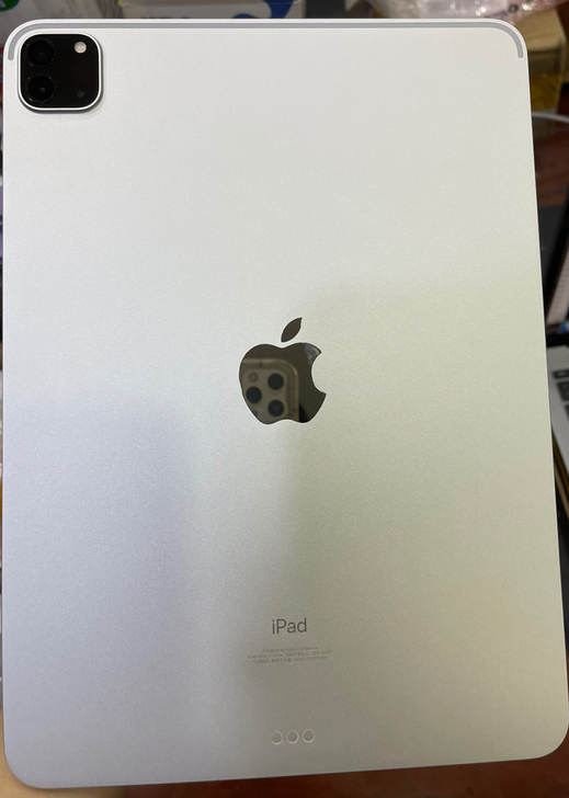 国行2021款iPad Pro  11寸 ...