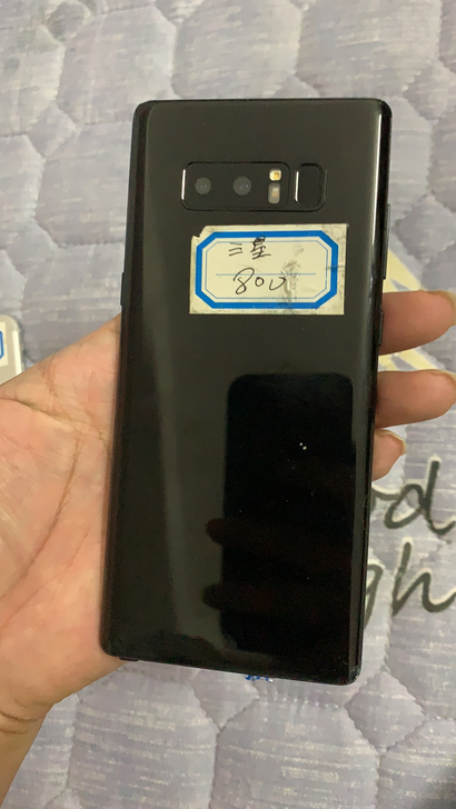 三星机皇 双卡双待 已售