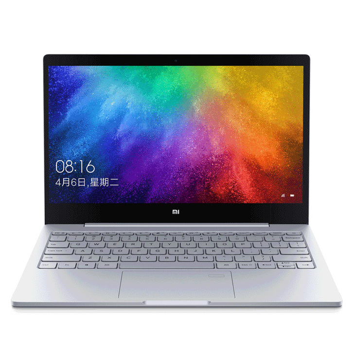 MIUI/小米 笔记本电脑