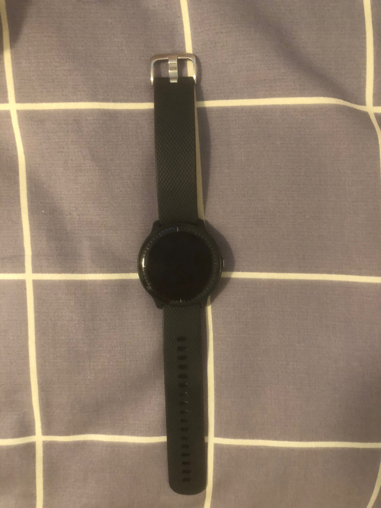 Garmin vivoactive 3音乐...
