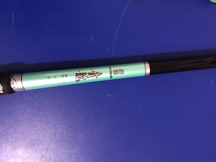 正品名伦青龙6.5w的4.5米低价出售