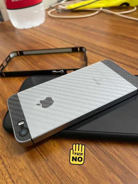 品牌型号 iphoneSE 美版无锁三网通...