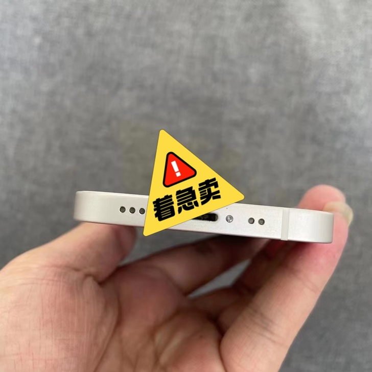 iPhone 12mini 5G4500