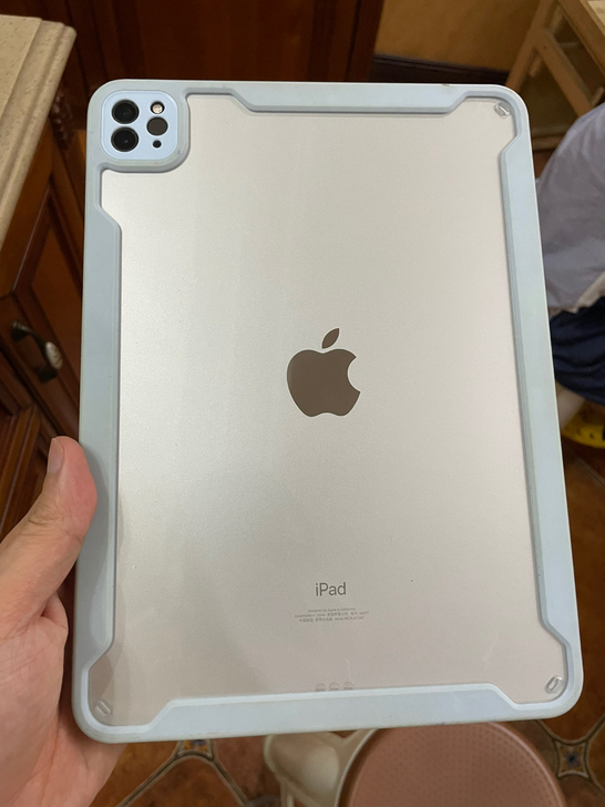 iPad pro 2021 11寸.m1，...