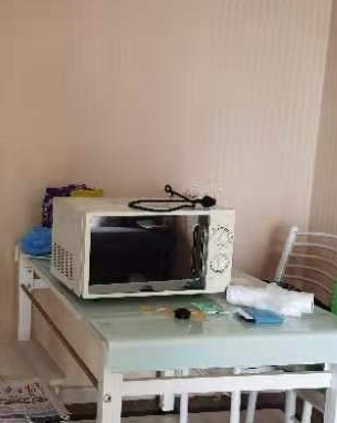 工作原因，自用格兰仕微波炉出售，操作简单，...