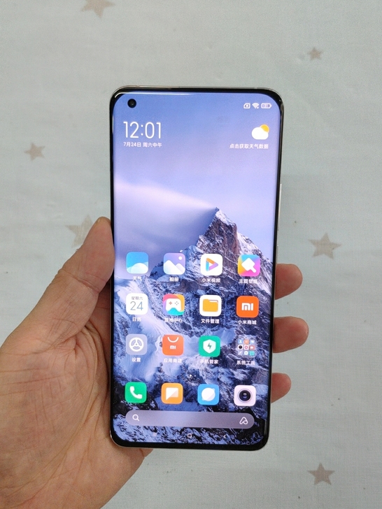 小米11
