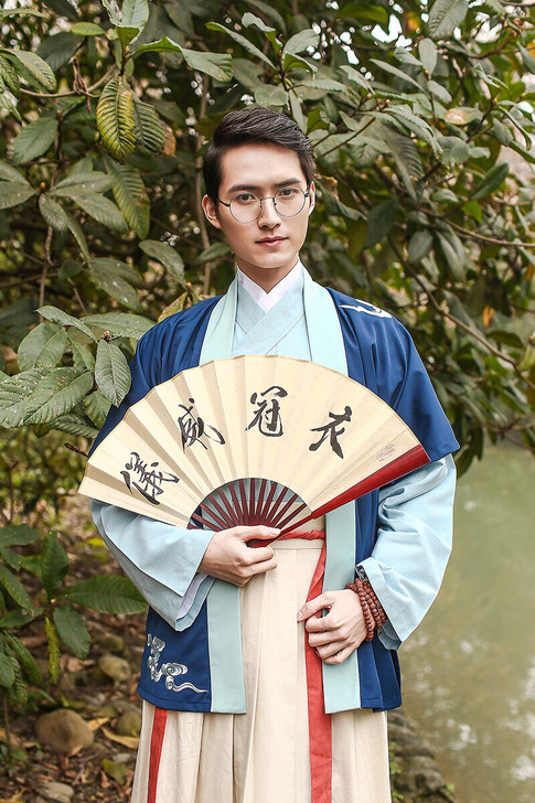 重回汉唐对襟半臂 打包如图上 3件打包出售...