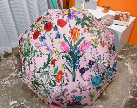 Balenciaga雨伞（巴黎世家）全自动...