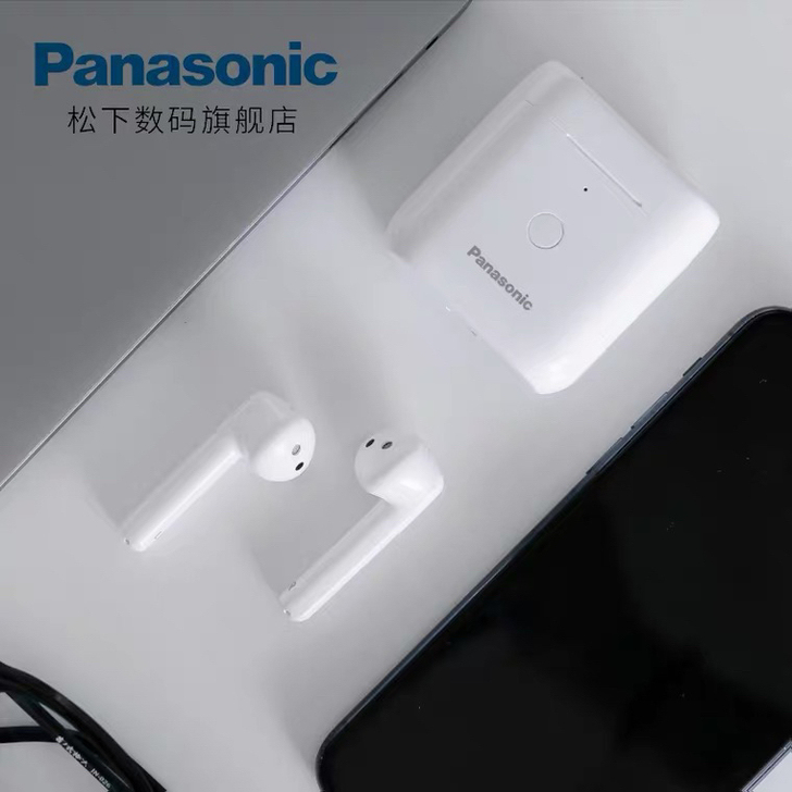 松下C100