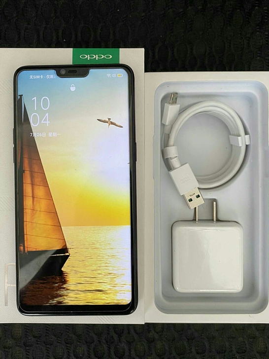 Oppor 15手机，九五成新，oppo ...
