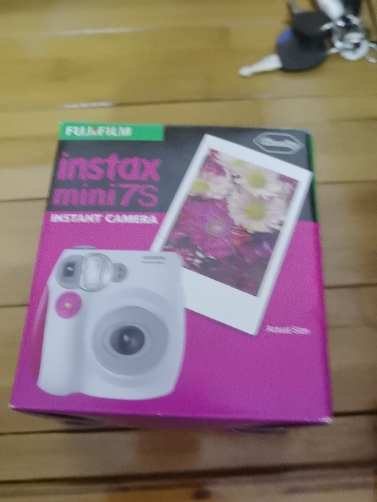 富士mini7
