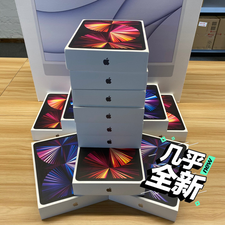 2021款Apple iPad Pro 1...