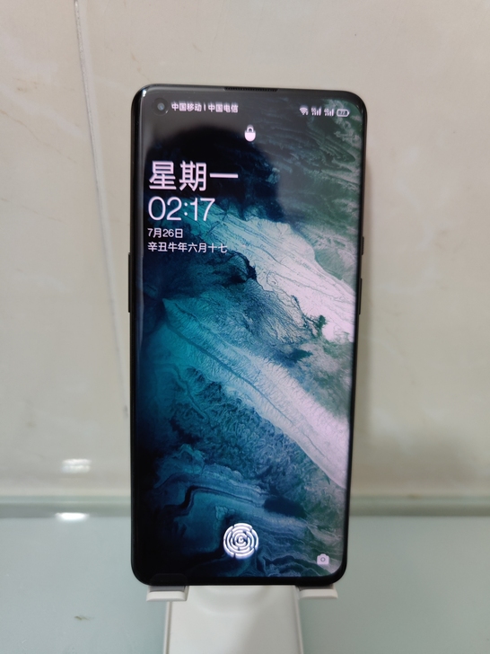 一加9pro，8+256国行。