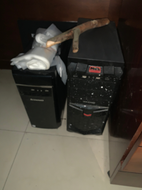 台式机闲置.自己来挑 处理