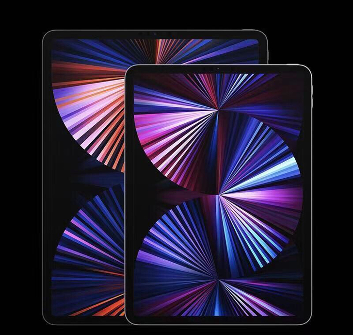全新iPad Pro2021款11寸128...