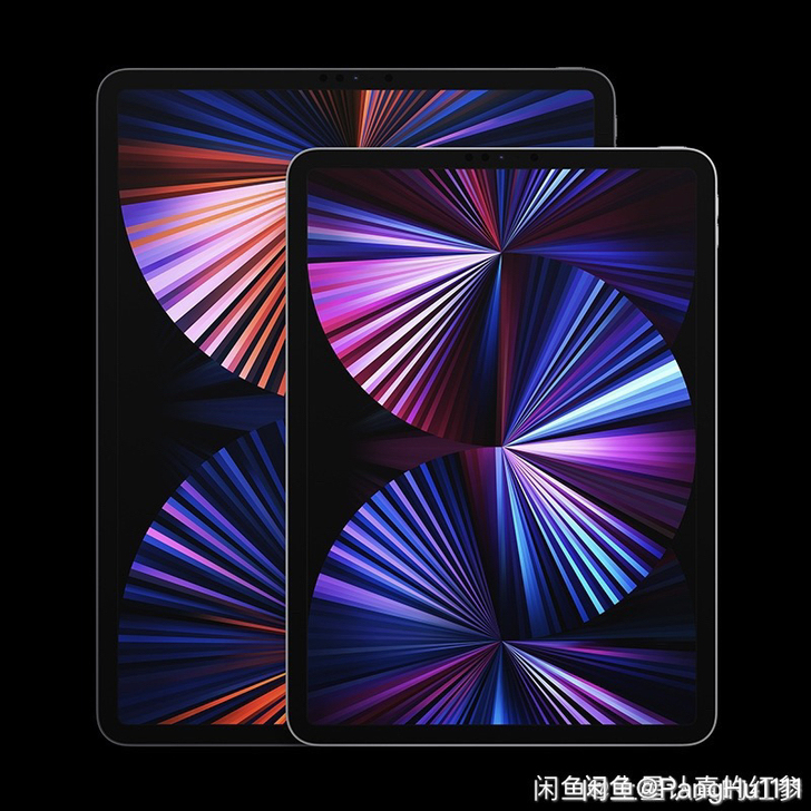 全新iPad Pro2021款11寸128...