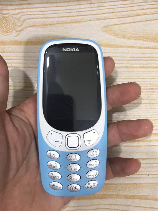 诺基亚二手3310 移动4G 可以开热点 ...