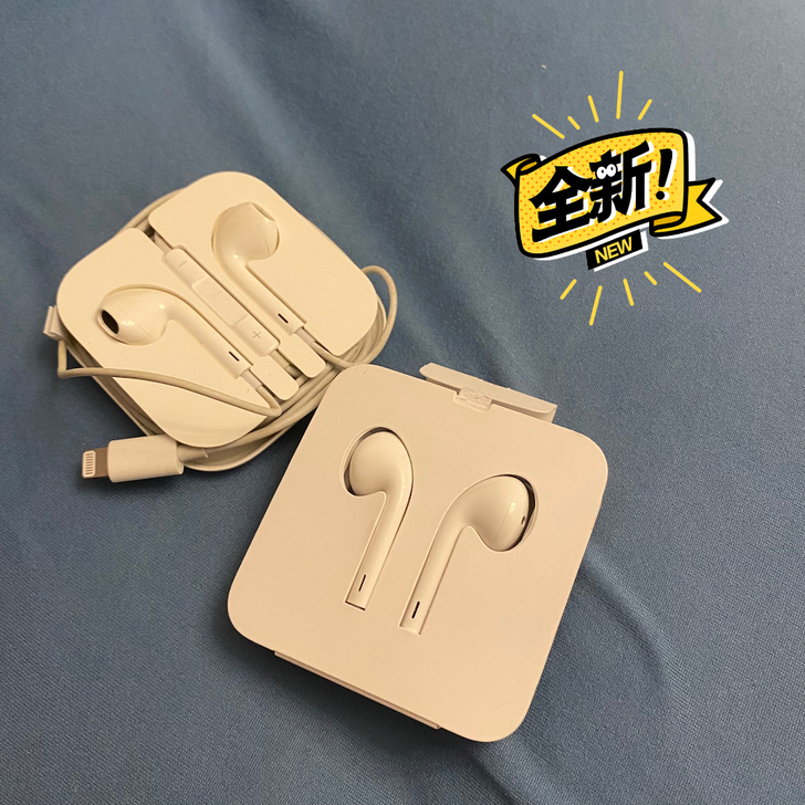 苹果耳机 自用保真