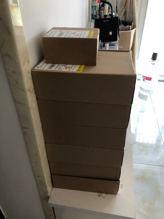 全新未拆封ipad pro 2021。11...