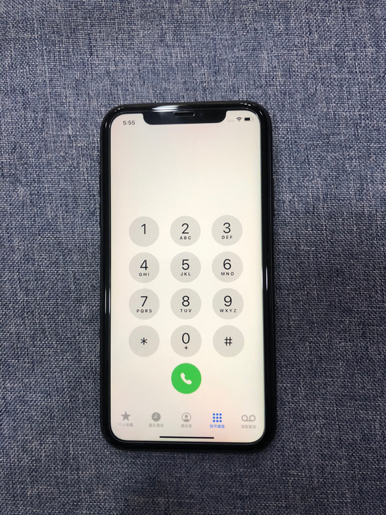 苹果11 128G 国行 全原 无修