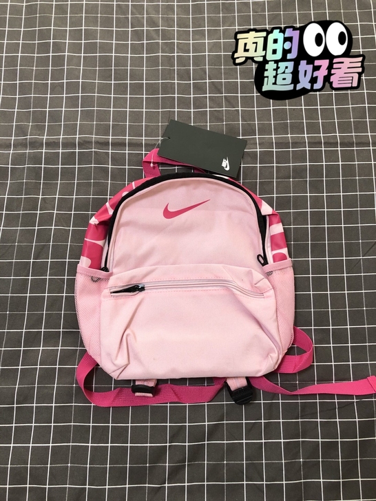 儿童超轻双肩包小学生书包幼儿园男女潮流小背...