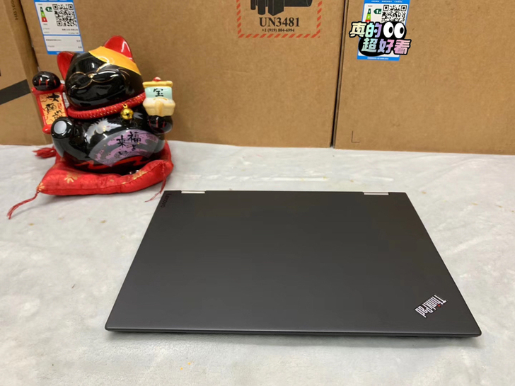 联想yoga260 360度翻转 i7-6...