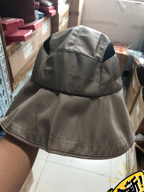 遮阳帽 现价12.9包邮