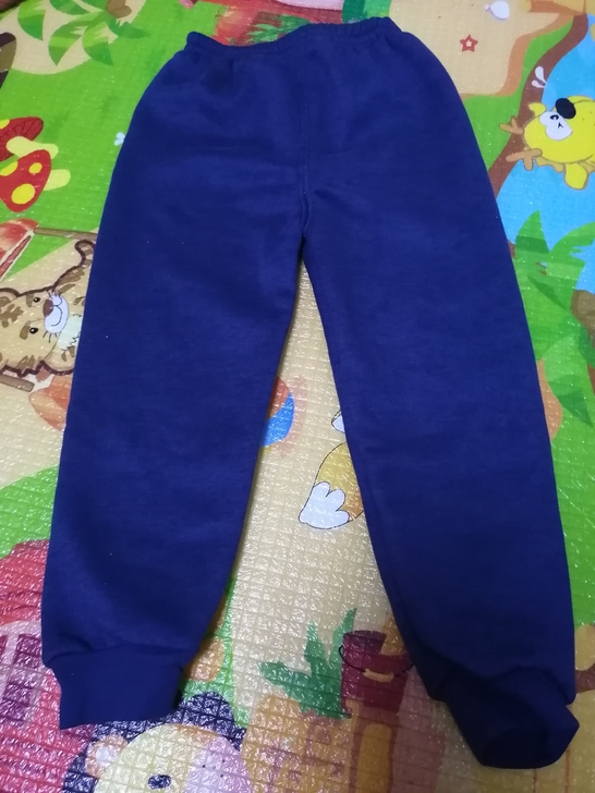 全新质量超好的加绒小裤子!裤长52