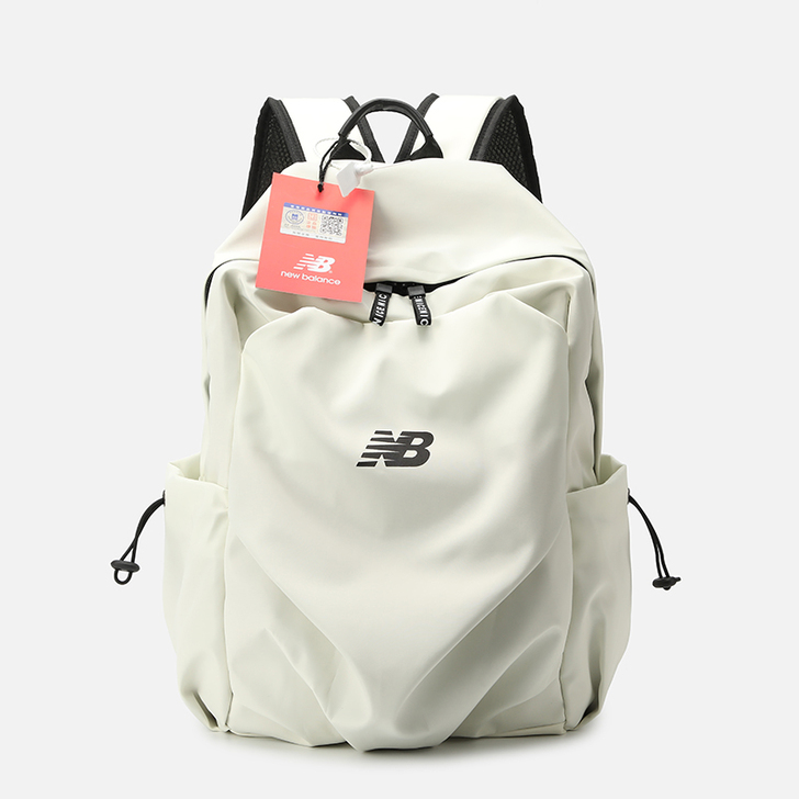 New balance 新百伦双肩背包NB...