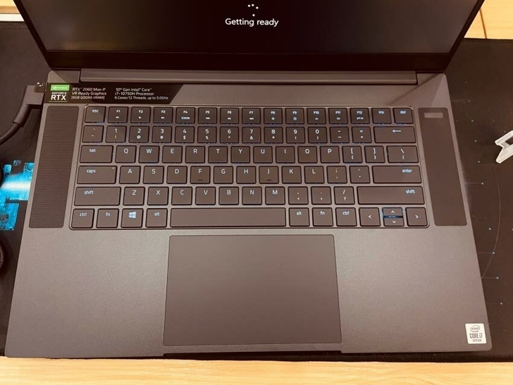 【618狂欢价】雷蛇(Razer)灵刃15...