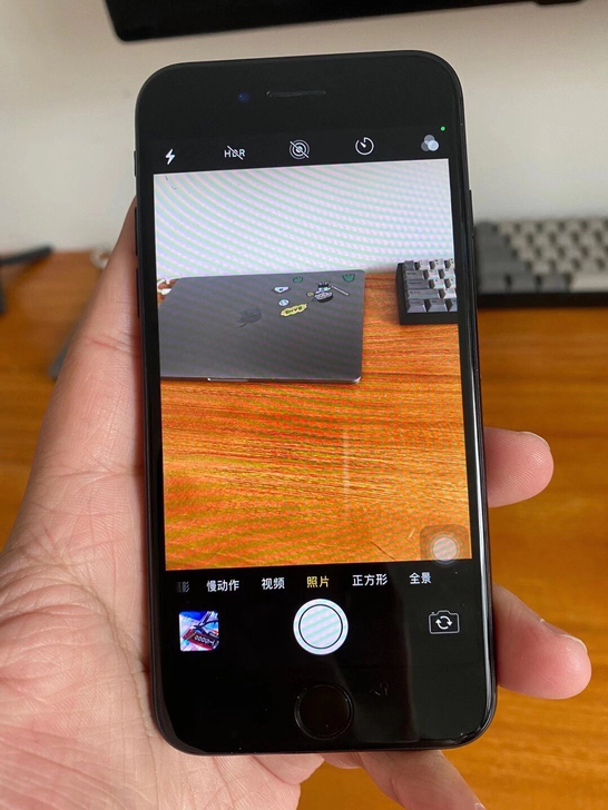 苹果7 原装128g iPhone7  3...