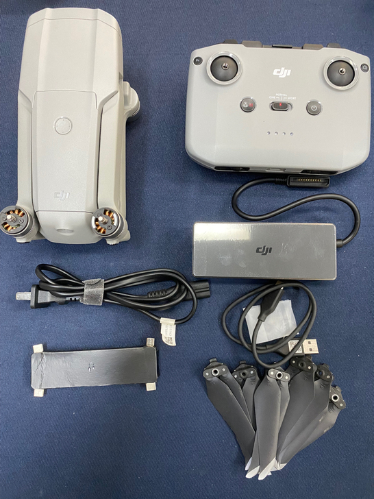 大疆御 Mavic Air 2 标准版!成...
