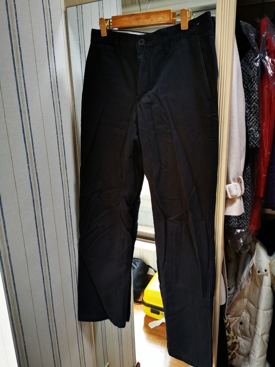 G2000休闲西裤便裤正装裤特价包邮