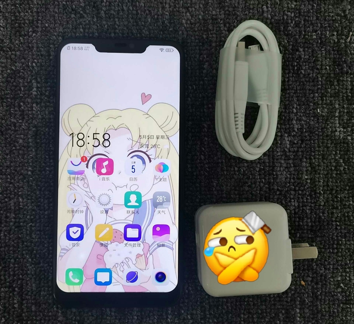 vivo x 21正品高配 6+128g ...