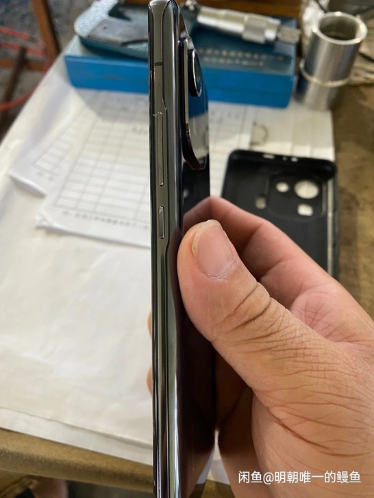 4月份买的小米11pro8+256g配置,...