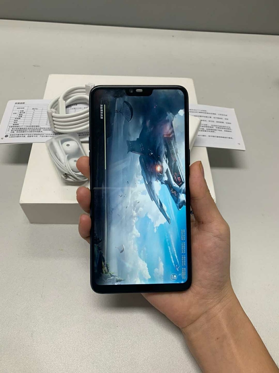 OPPOR15正品手机 6+128  99...