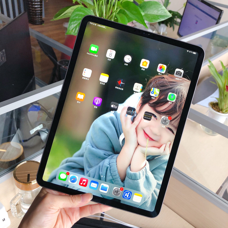 2021款国行ipad pro 11寸 1...