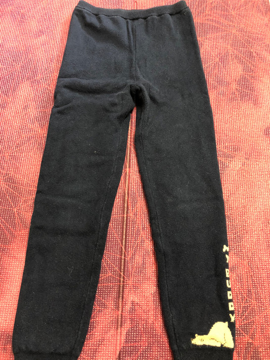 儿童休闲裤子长裤加厚打底裤，3-9岁儿童服...