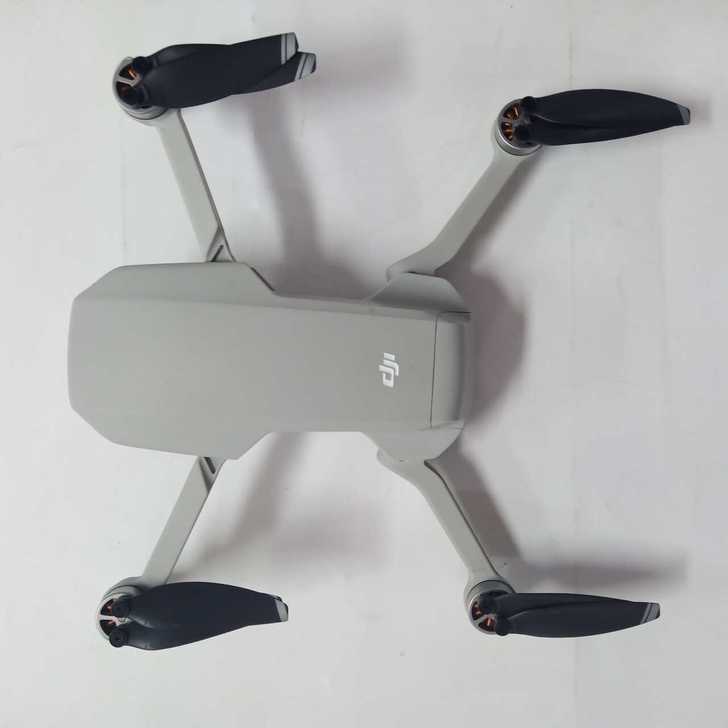 【95新】 大疆御 Mavic Mini ...