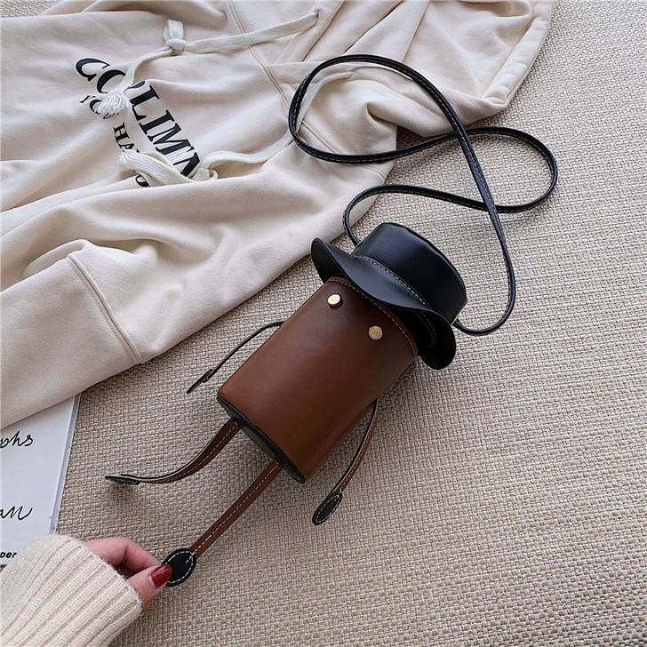 个性创意小包包女2019网红流行新款韩版百...