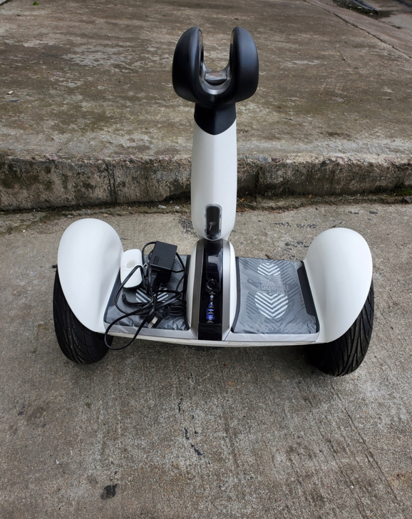 全新小米平衡车Plus 定制版 九号平衡车...