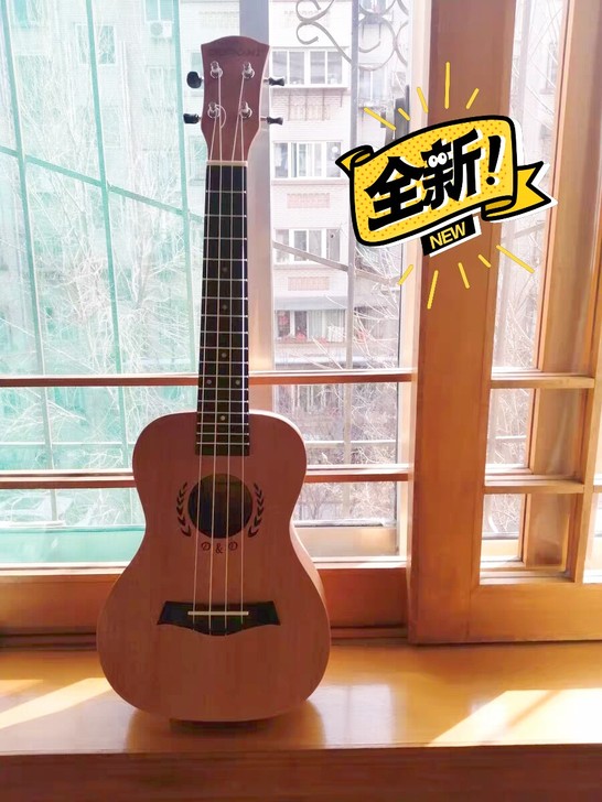 单板尤克里里女初学者入门成人小吉他男儿童2...