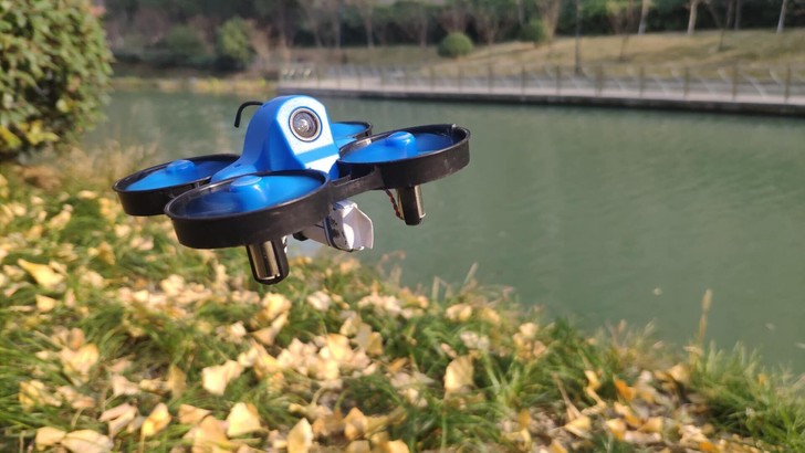 新到一批编程无人机parrot以及穿越机，...