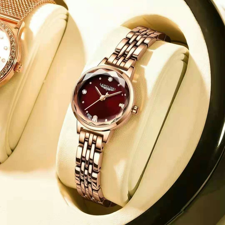 原价2980现在76元全自动机械手表日历防...