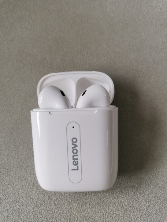 联想（Lenovo）X9 真无线蓝牙耳机运...