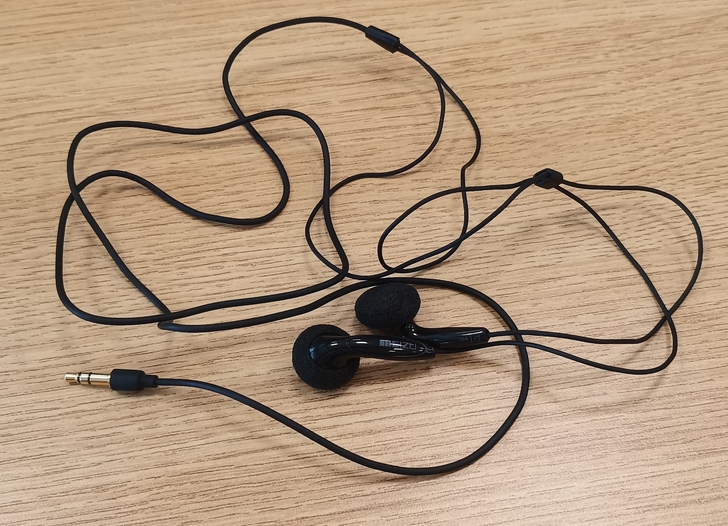 魅族pt850 魅族耳机