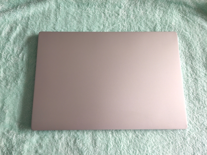 小米TM1613  出一台超薄商务办公本，...