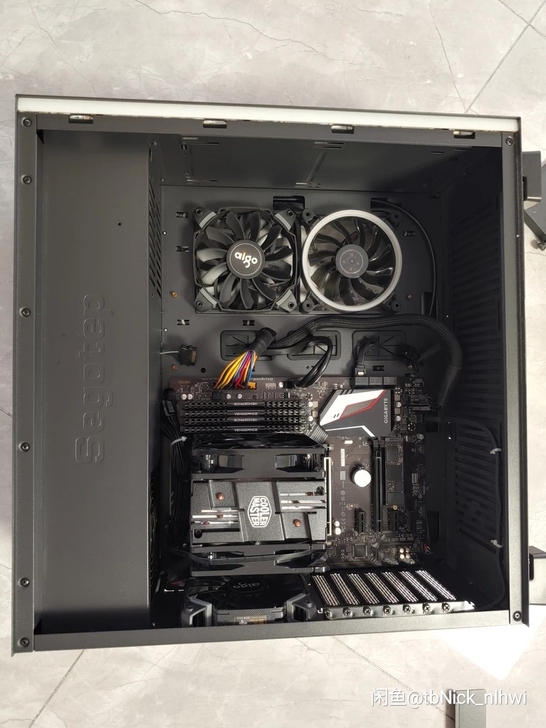 打包出售台式机cpu i9 9900k  ...