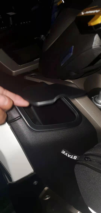 20款大贸yamaha雅马哈nmax155...