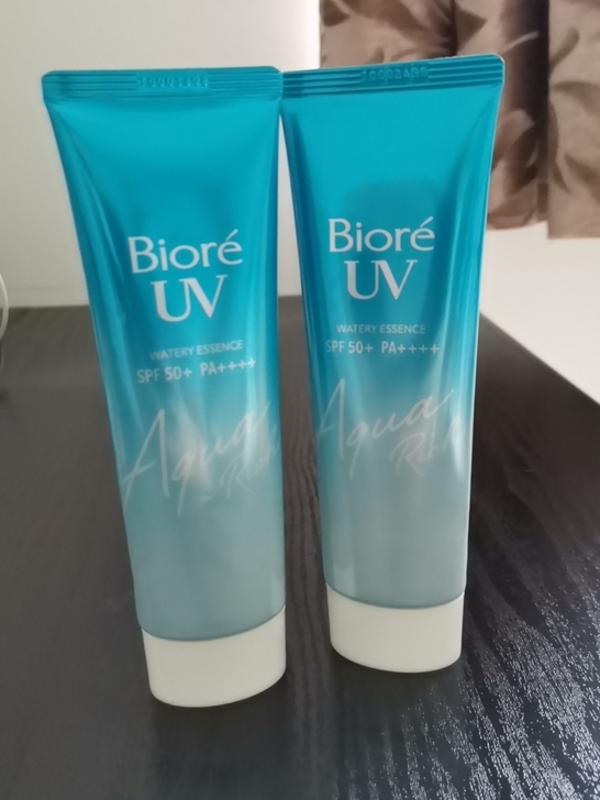 日本碧柔防晒霜女男士专用防晒乳隔离面部学生...